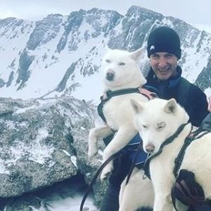 Meet your Posher, Benjamin